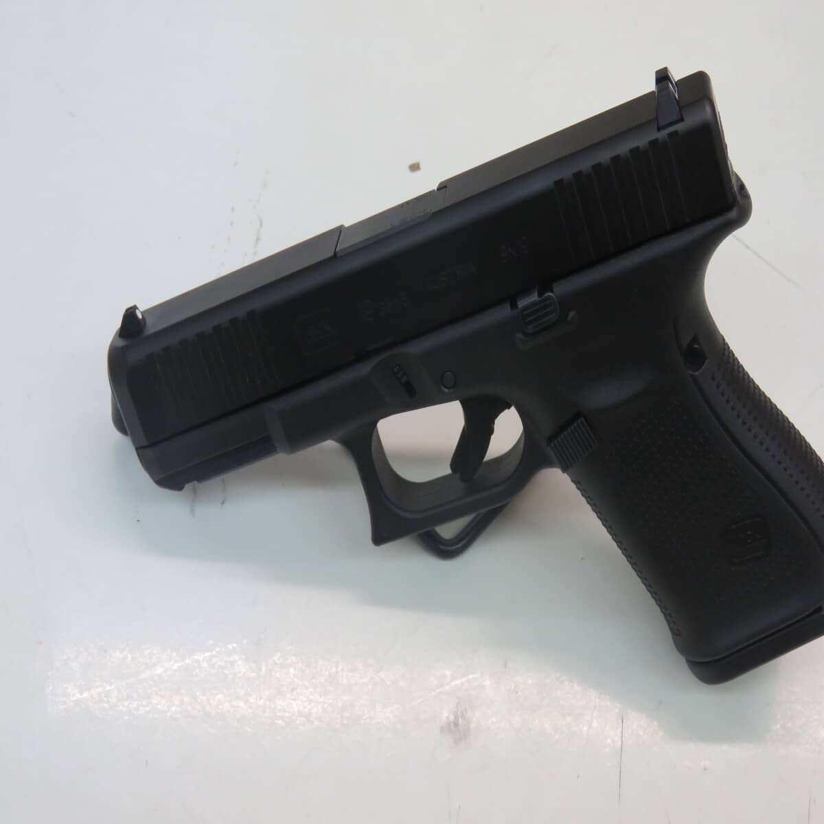 Glock 19 Gen 5 9mm Eagle One Tactical Guns And Ammo 7306